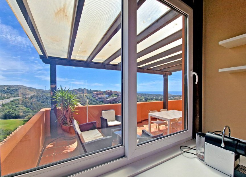 Resale - Apartment - Penthouse - Marbella - Elviria