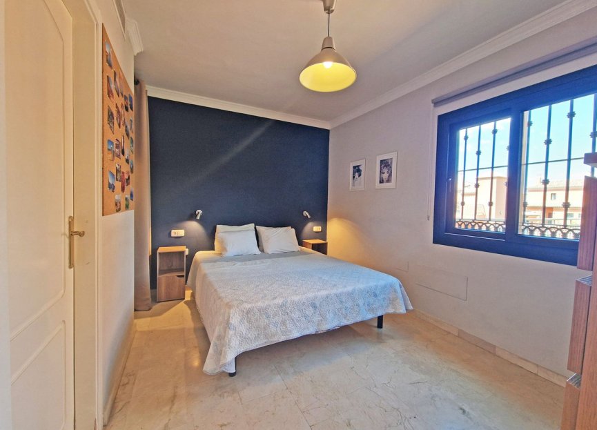 Resale - Apartment - Penthouse - Marbella - Elviria