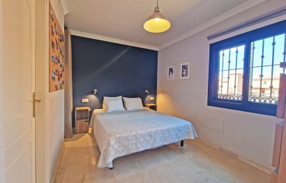 Resale - Apartment - Penthouse - Marbella - Elviria