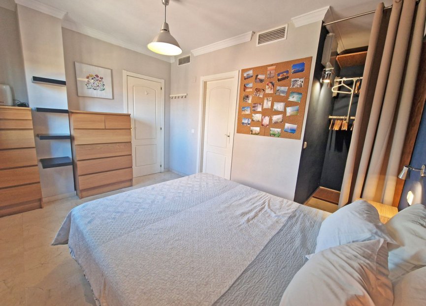 Resale - Apartment - Penthouse - Marbella - Elviria