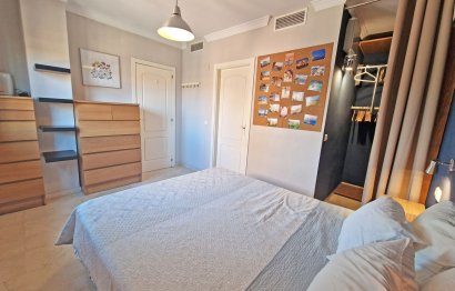 Resale - Apartment - Penthouse - Marbella - Elviria