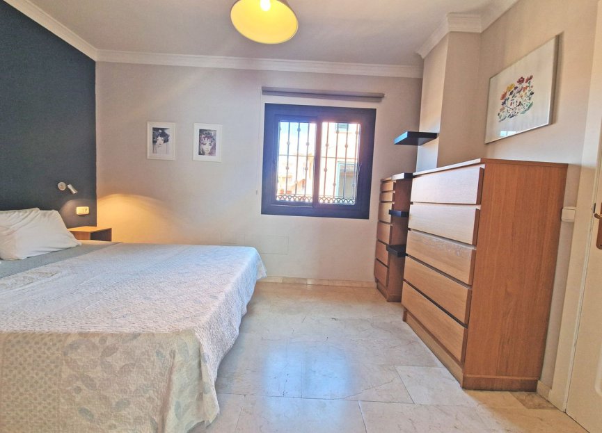 Resale - Apartment - Penthouse - Marbella - Elviria