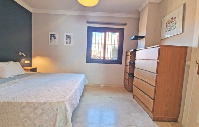 Resale - Apartment - Penthouse - Marbella - Elviria