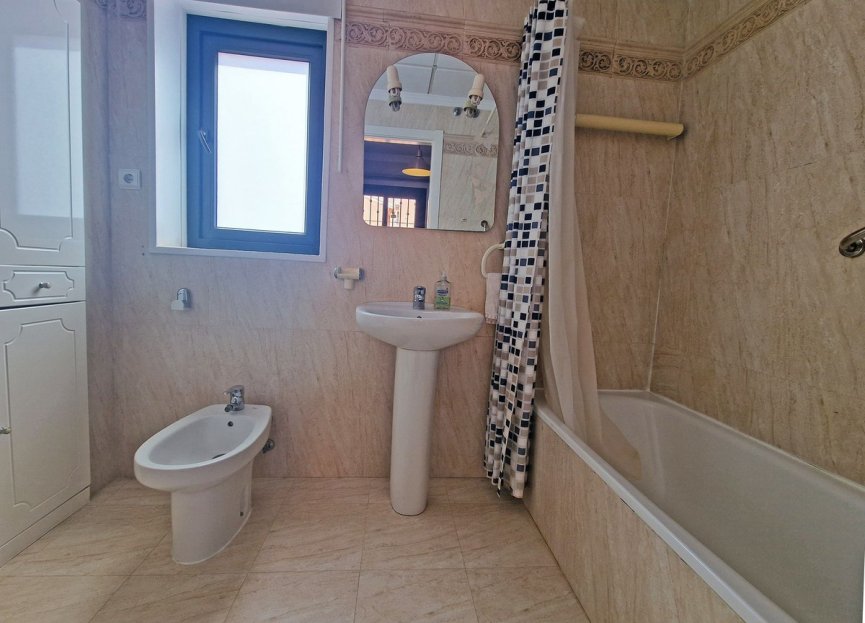 Resale - Apartment - Penthouse - Marbella - Elviria