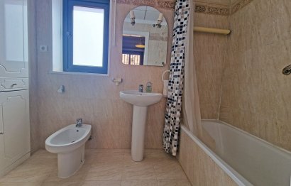 Resale - Apartment - Penthouse - Marbella - Elviria