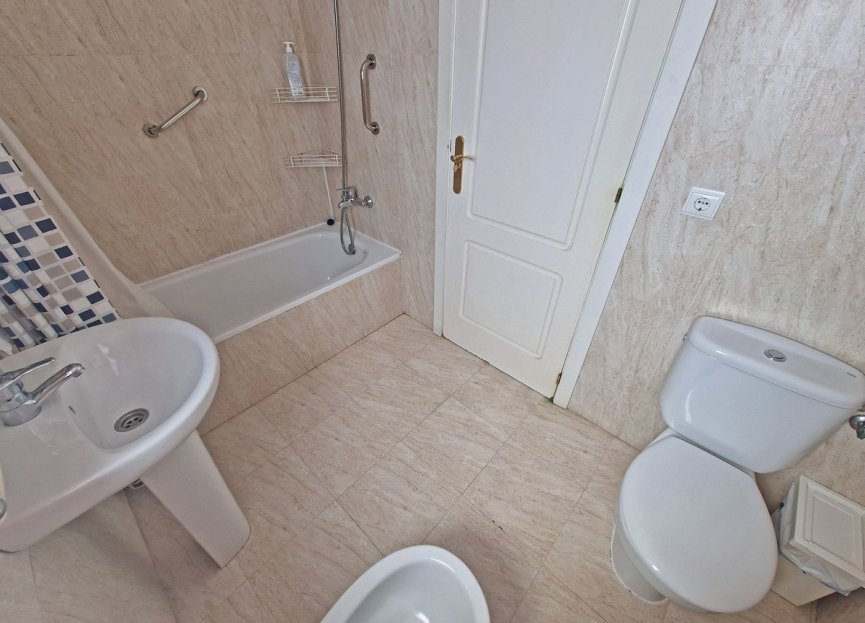 Resale - Apartment - Penthouse - Marbella - Elviria