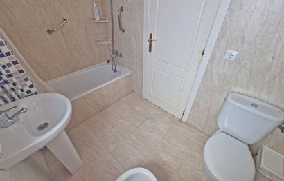 Resale - Apartment - Penthouse - Marbella - Elviria