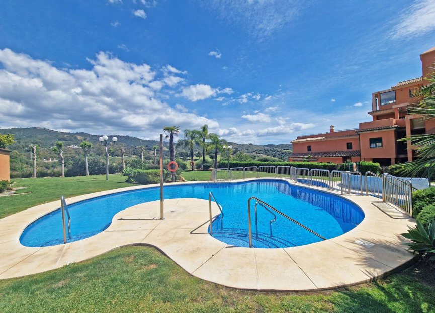Resale - Apartment - Penthouse - Marbella - Elviria
