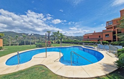 Resale - Apartment - Penthouse - Marbella - Elviria