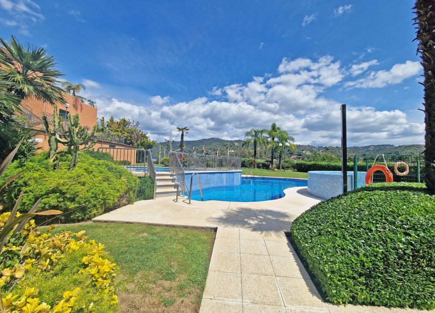 Resale - Apartment - Penthouse - Marbella - Elviria