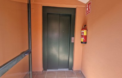 Resale - Apartment - Penthouse - Marbella - Elviria