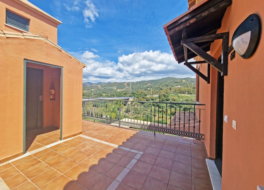 Resale - Apartment - Penthouse - Marbella - Elviria