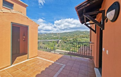 Resale - Apartment - Penthouse - Marbella - Elviria
