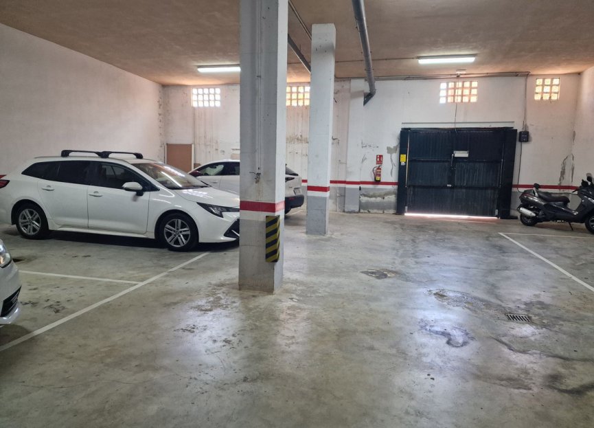 Resale - Apartment - Penthouse - Marbella - Elviria