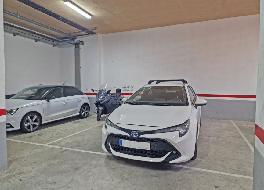 Resale - Apartment - Penthouse - Marbella - Elviria