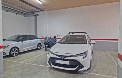 Resale - Apartment - Penthouse - Marbella - Elviria