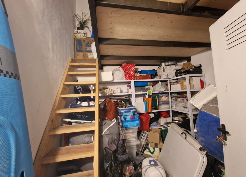 Resale - Apartment - Penthouse - Marbella - Elviria