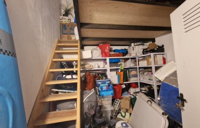 Resale - Apartment - Penthouse - Marbella - Elviria