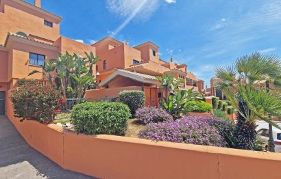 Resale - Apartment - Penthouse - Marbella - Elviria