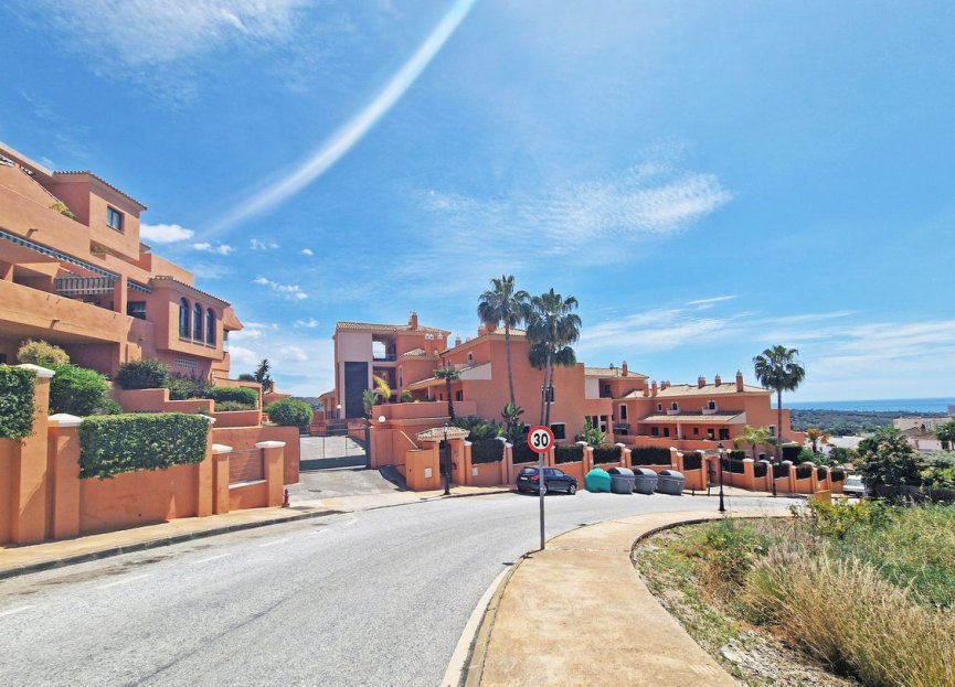 Resale - Apartment - Penthouse - Marbella - Elviria