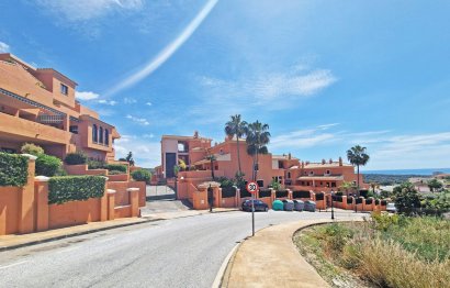 Resale - Apartment - Penthouse - Marbella - Elviria
