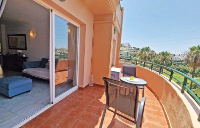 Resale - Apartment - Penthouse - Mijas - Riviera Del Sol