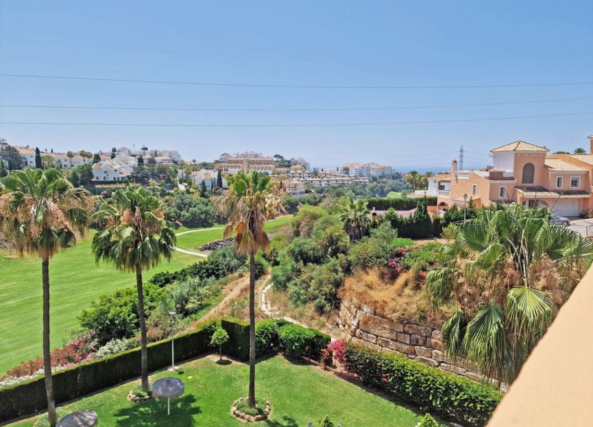 Resale - Apartment - Penthouse - Mijas - Riviera Del Sol