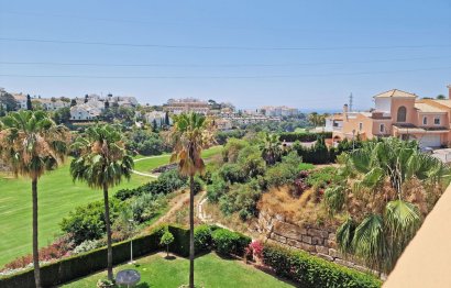 Resale - Apartment - Penthouse - Mijas - Riviera Del Sol