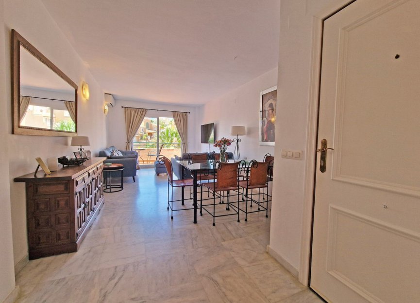 Resale - Apartment - Penthouse - Mijas - Riviera Del Sol