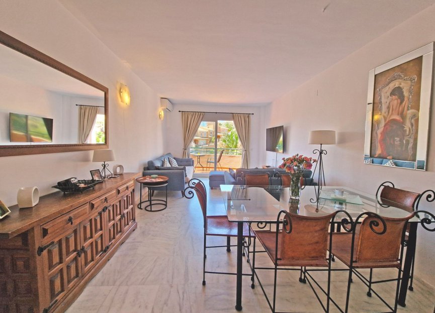 Resale - Apartment - Penthouse - Mijas - Riviera Del Sol