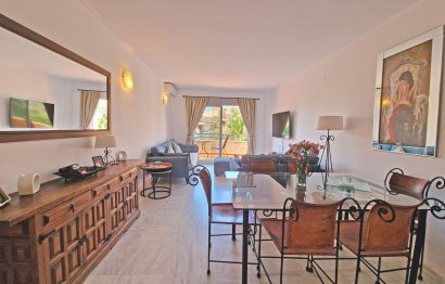 Resale - Apartment - Penthouse - Mijas - Riviera Del Sol