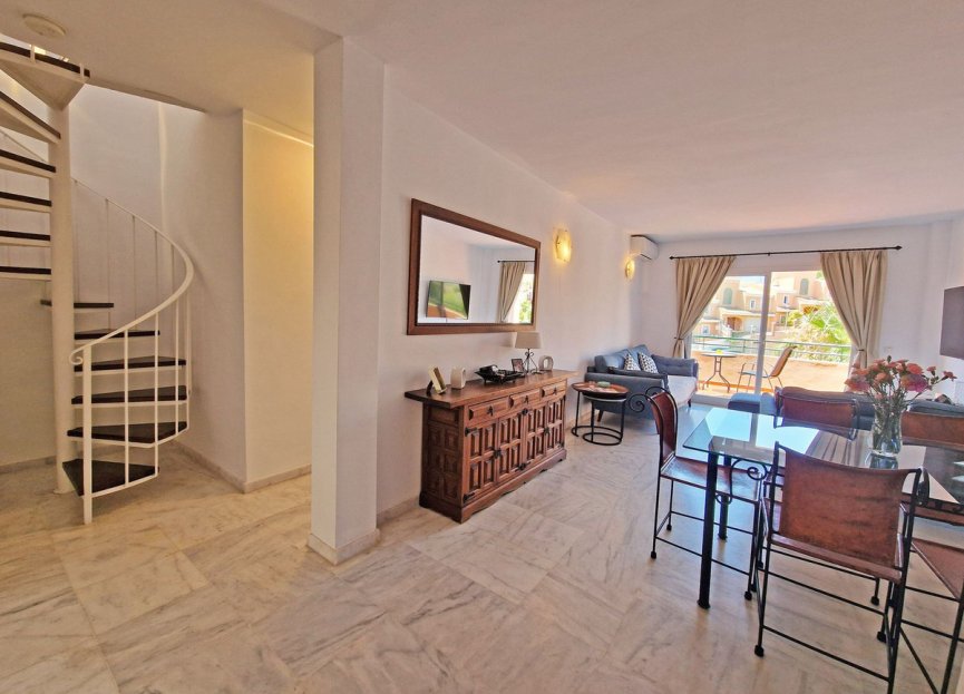 Resale - Apartment - Penthouse - Mijas - Riviera Del Sol