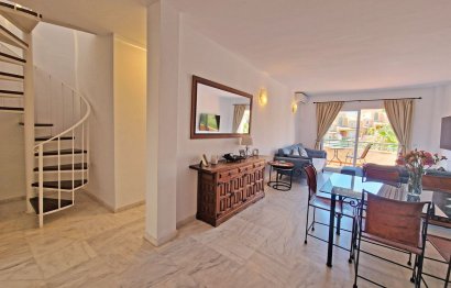 Resale - Apartment - Penthouse - Mijas - Riviera Del Sol