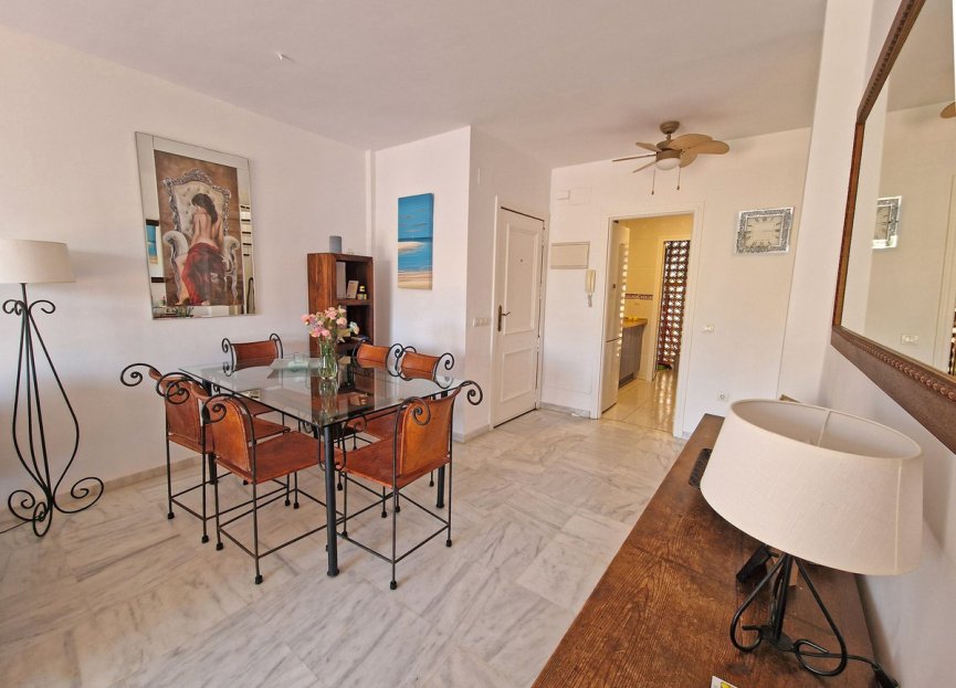 Resale - Apartment - Penthouse - Mijas - Riviera Del Sol