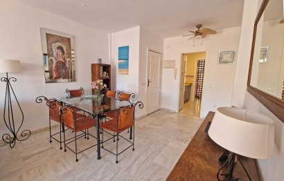 Resale - Apartment - Penthouse - Mijas - Riviera Del Sol