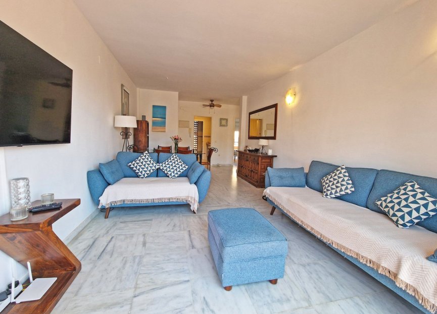 Resale - Apartment - Penthouse - Mijas - Riviera Del Sol