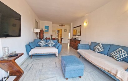 Resale - Apartment - Penthouse - Mijas - Riviera Del Sol