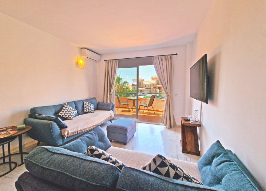 Resale - Apartment - Penthouse - Mijas - Riviera Del Sol