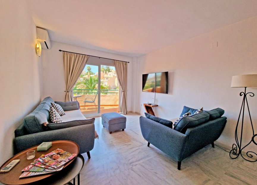 Resale - Apartment - Penthouse - Mijas - Riviera Del Sol