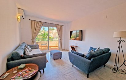 Resale - Apartment - Penthouse - Mijas - Riviera Del Sol