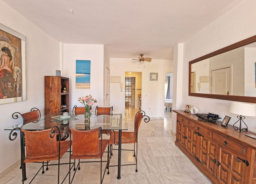 Resale - Apartment - Penthouse - Mijas - Riviera Del Sol