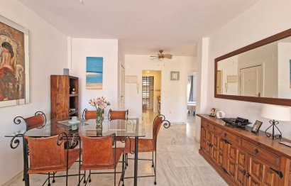 Resale - Apartment - Penthouse - Mijas - Riviera Del Sol