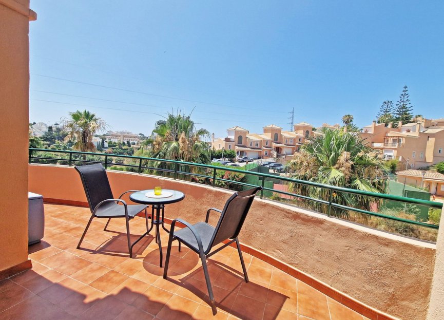 Resale - Apartment - Penthouse - Mijas - Riviera Del Sol
