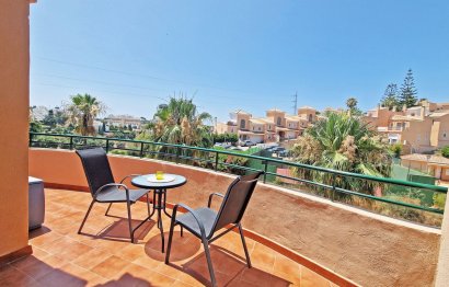 Resale - Apartment - Penthouse - Mijas - Riviera Del Sol