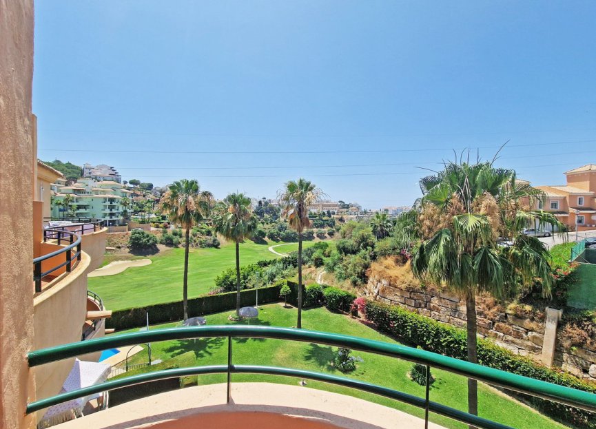 Resale - Apartment - Penthouse - Mijas - Riviera Del Sol
