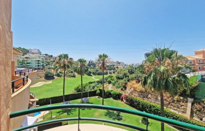 Resale - Apartment - Penthouse - Mijas - Riviera Del Sol