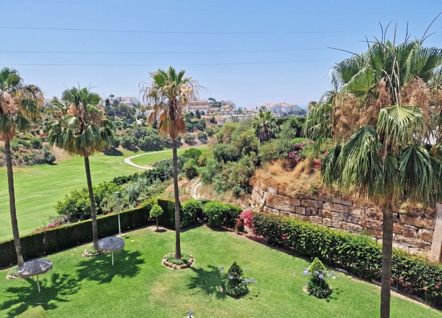 Resale - Apartment - Penthouse - Mijas - Riviera Del Sol