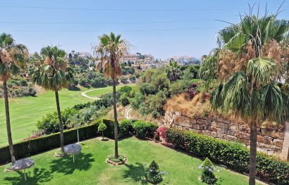 Resale - Apartment - Penthouse - Mijas - Riviera Del Sol