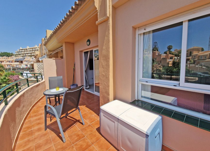 Resale - Apartment - Penthouse - Mijas - Riviera Del Sol