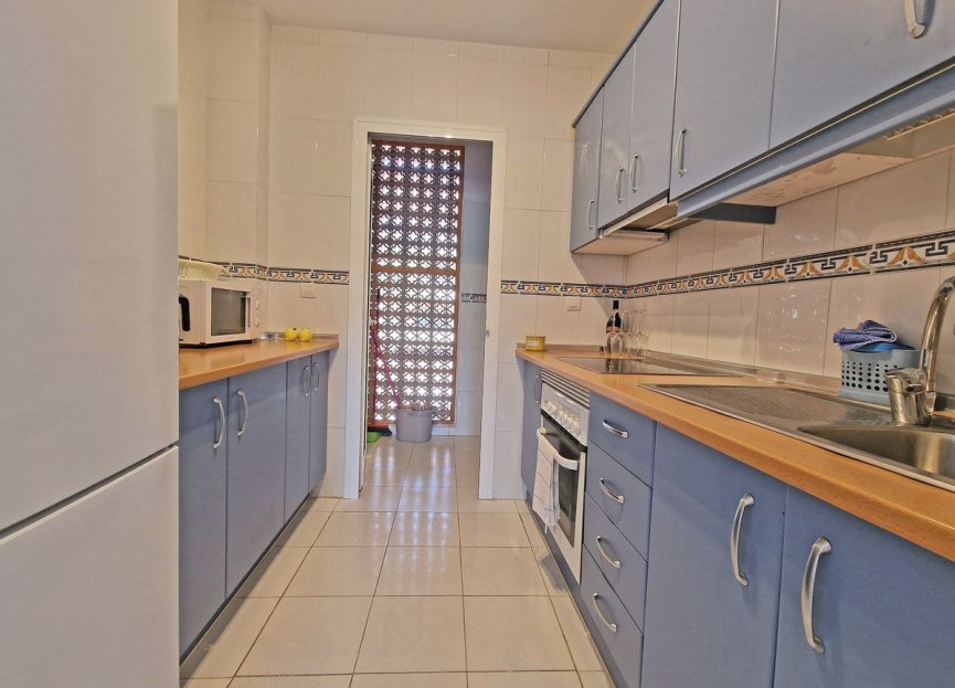 Resale - Apartment - Penthouse - Mijas - Riviera Del Sol